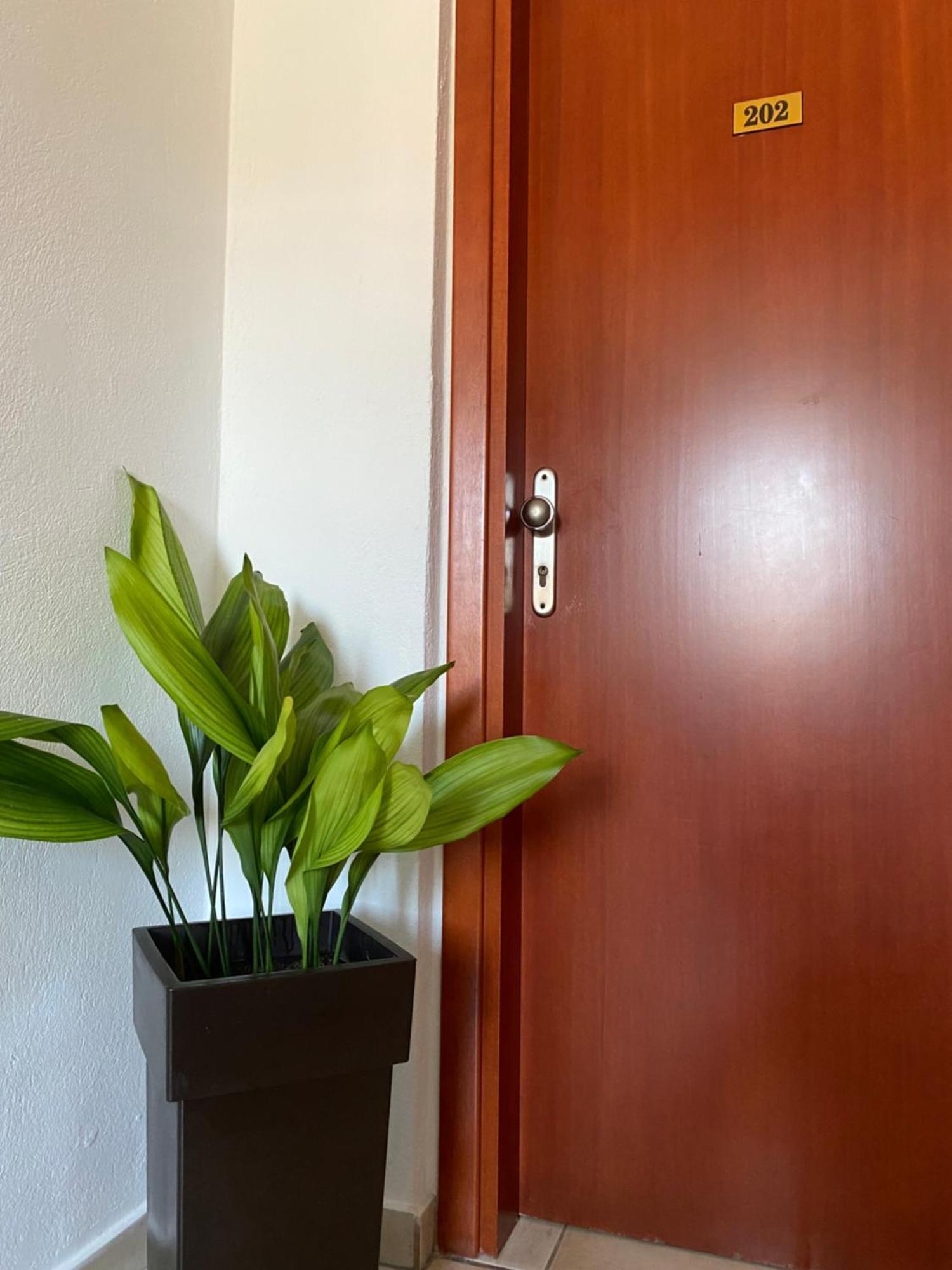 Korali Hotel Paralía 외부 사진